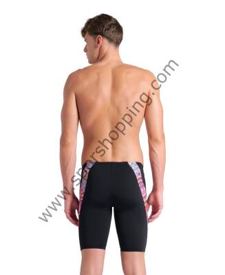 ARENA ONDULATION ERKEK YÜZÜCÜ MAYOSU 008154550 - 3