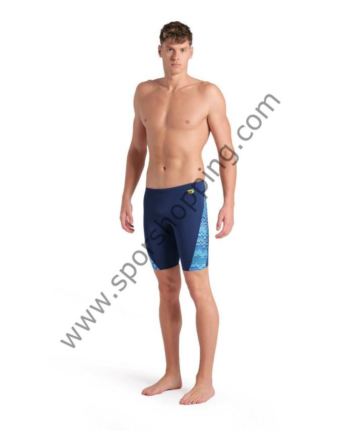 ARENA ONDULATION ERKEK YÜZÜCÜ MAYOSU 008154750 - 2