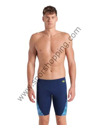 ARENA ONDULATION ERKEK YÜZÜCÜ MAYOSU 008154750 - 4