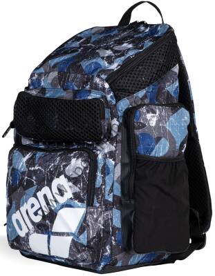 Arena One Go 45L Yüzücü Sırt Çantası 010232901 - 2