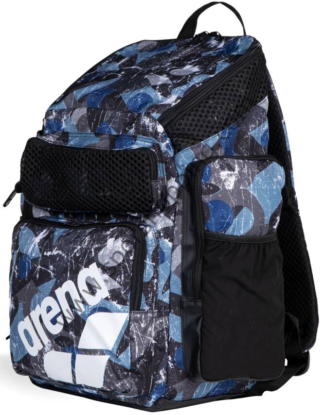 Arena One Go 45L Yüzücü Sırt Çantası 010232901 - 2