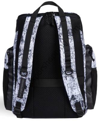 Arena One Go 45L Yüzücü Sırt Çantası 010232902 - 4