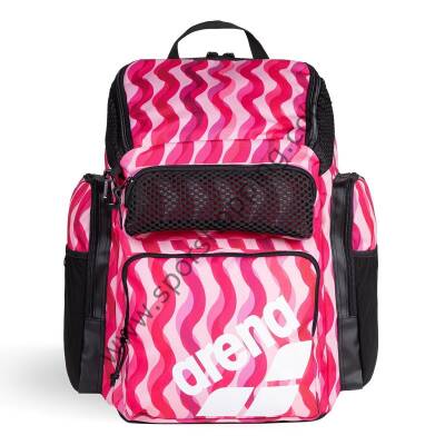 Arena One Go 45L Yüzücü Sırt Çantası 010232909