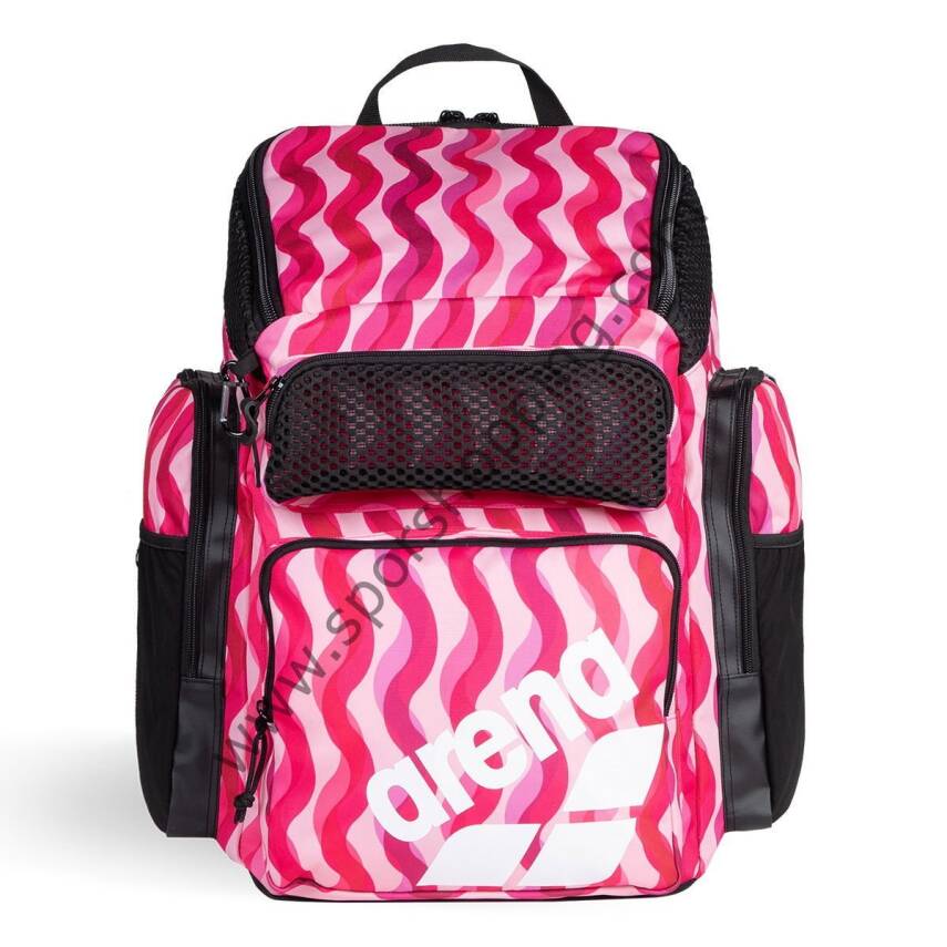 Arena One Go 45L Yüzücü Sırt Çantası 010232909 - 1