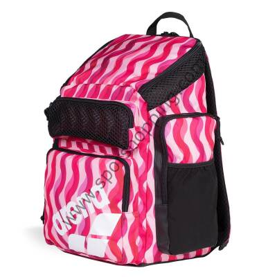 Arena One Go 45L Yüzücü Sırt Çantası 010232909 - 2