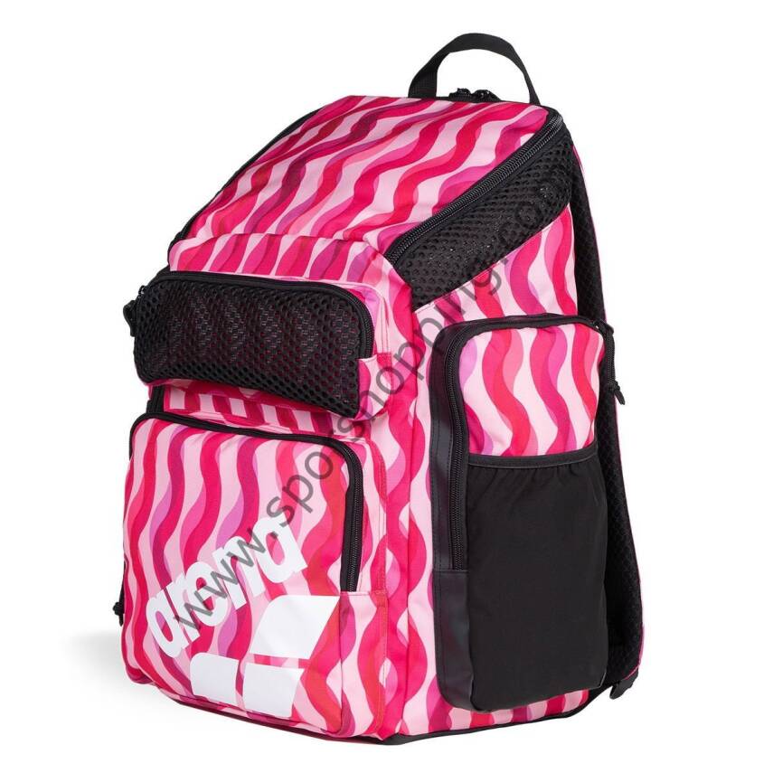 Arena One Go 45L Yüzücü Sırt Çantası 010232909 - 2