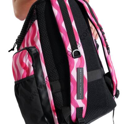 Arena One Go 45L Yüzücü Sırt Çantası 010232909 - 4