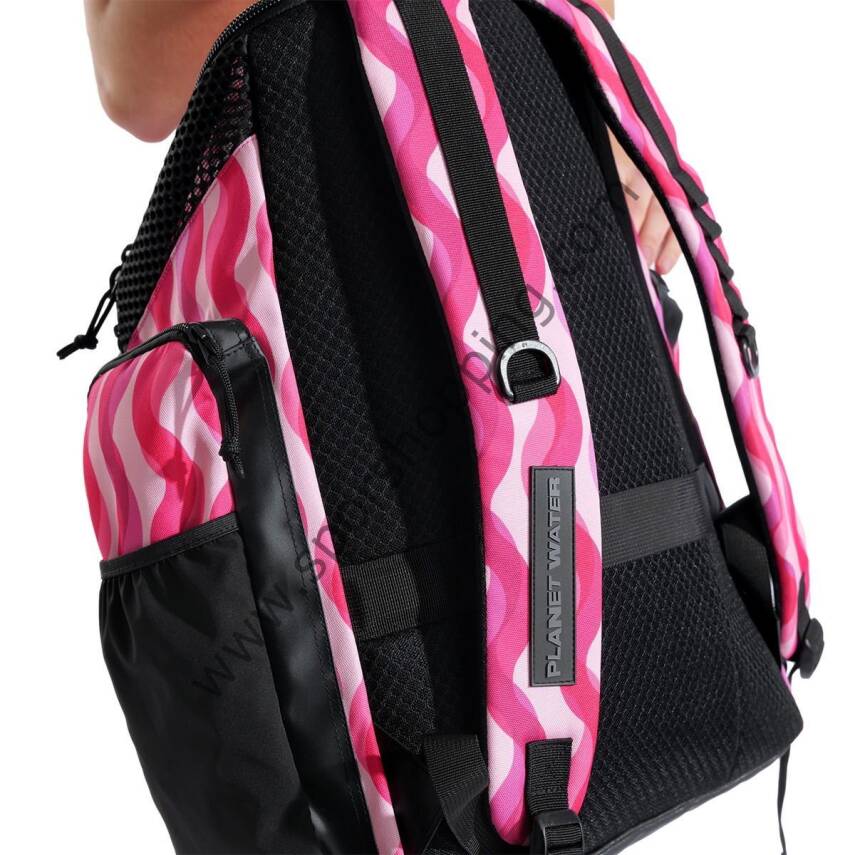 Arena One Go 45L Yüzücü Sırt Çantası 010232909 - 4