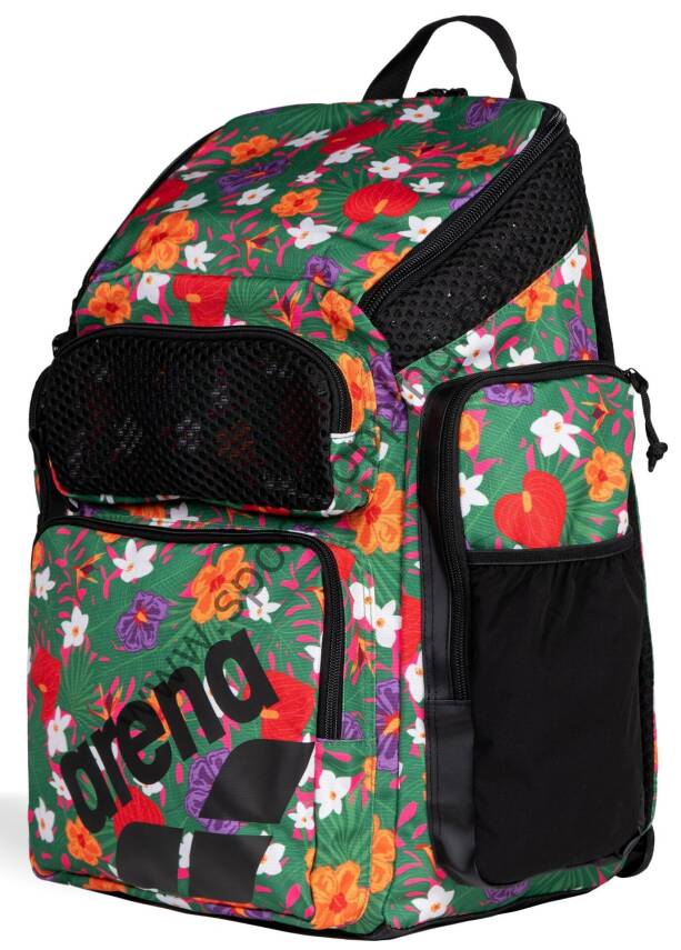 Arena One Go 45L Yüzücü Sırt Çantası 010232911 - 2