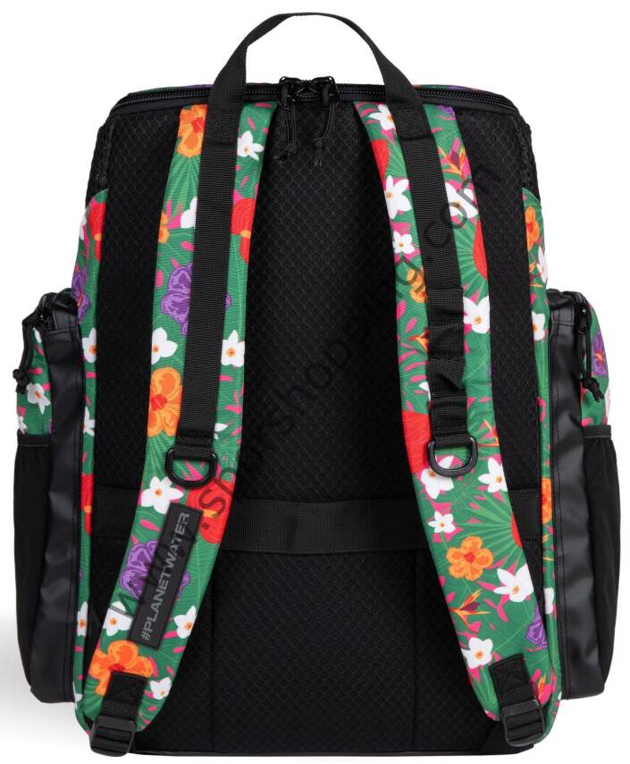 Arena One Go 45L Yüzücü Sırt Çantası 010232911 - 4