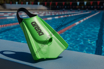 ARENA POWERFIN PRO ANTRENMAN AYAK PALETİ 006151130 - 4