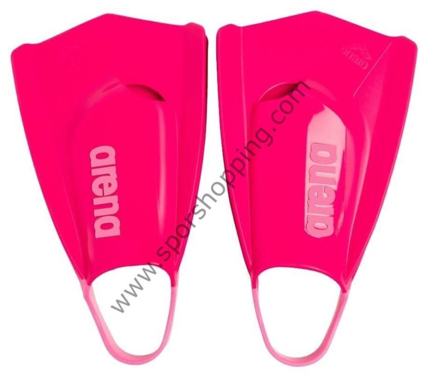 Arena Powerfin Pro Antrenman Paleti – Fuşya 006151120 - 1