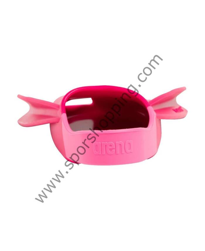 Arena Powerfin Pro Antrenman Paleti – Fuşya 006151120 - 2