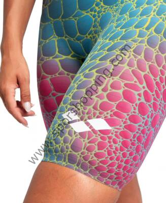 Arena Powerskin Carbon Air² Kadın Yarış Mayosu – Özel Sürüm 006341303 - 3