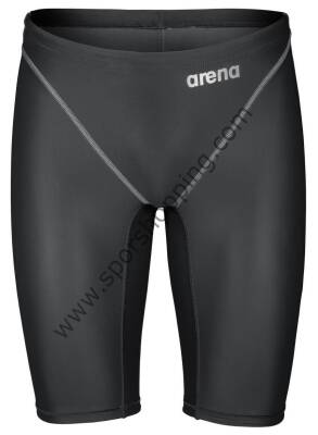Arena Powerskin ST Next Erkek Yarış Mayosu – Siyah, FINA Onaylı, Kompresyon Destekli 00587550 - 4