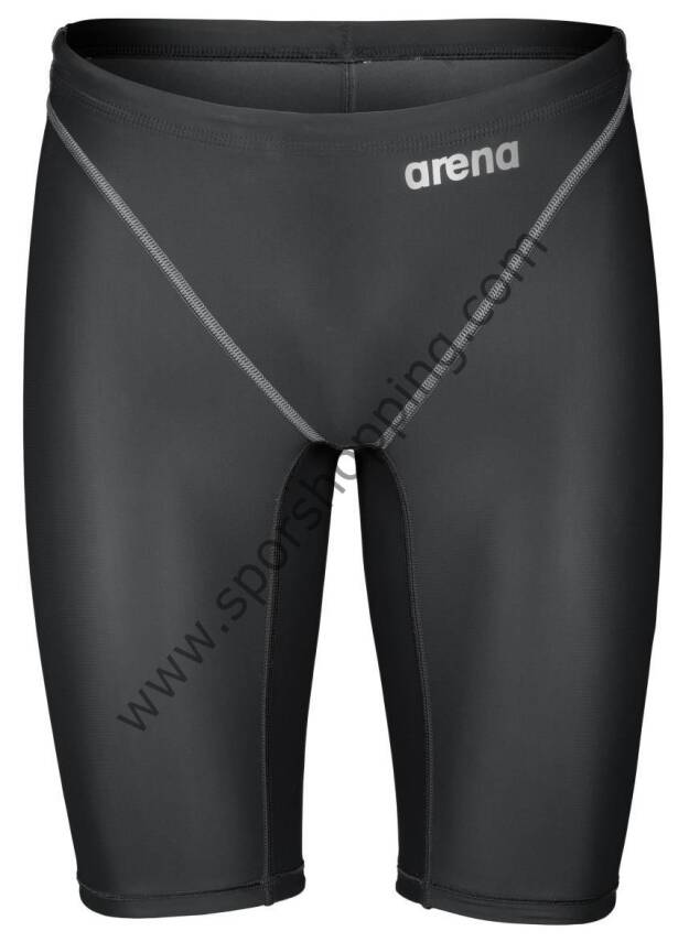 Arena Powerskin ST Next Erkek Yarış Mayosu – Siyah, FINA Onaylı, Kompresyon Destekli 00587550 - 4