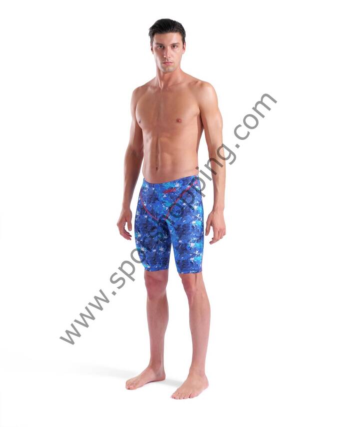 Arena Powerskin ST Next Limited Edition Erkek Yarış Mayosu  006351204 - 1