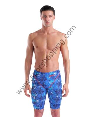 Arena Powerskin ST Next Limited Edition Erkek Yarış Mayosu  006351204 - 2