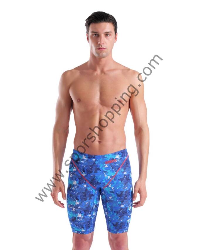 Arena Powerskin ST Next Limited Edition Erkek Yarış Mayosu  006351204 - 2