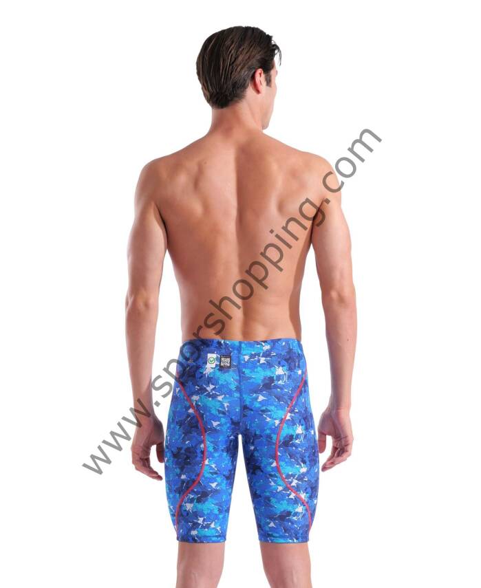 Arena Powerskin ST Next Limited Edition Erkek Yarış Mayosu  006351204 - 3