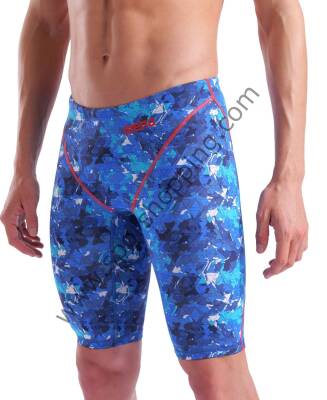 Arena Powerskin ST Next Limited Edition Erkek Yarış Mayosu  006351204 - 4