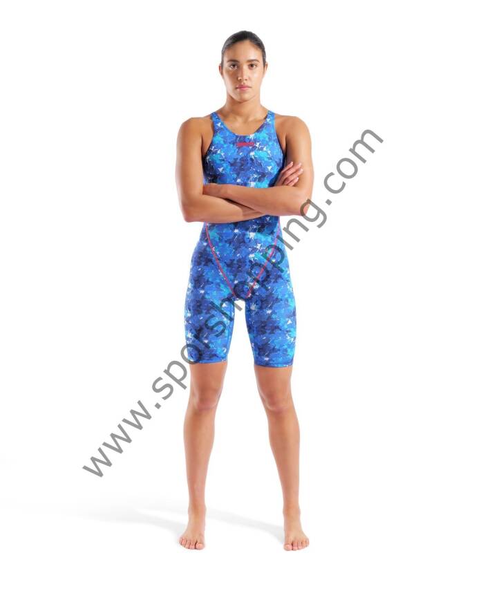 Arena Powerskin ST Next Limited Edition Kadın Yarış Mayosu  006349204 - 2