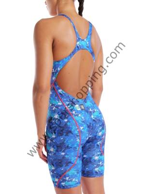 Arena Powerskin ST Next Limited Edition Kadın Yarış Mayosu  006349204 - 3