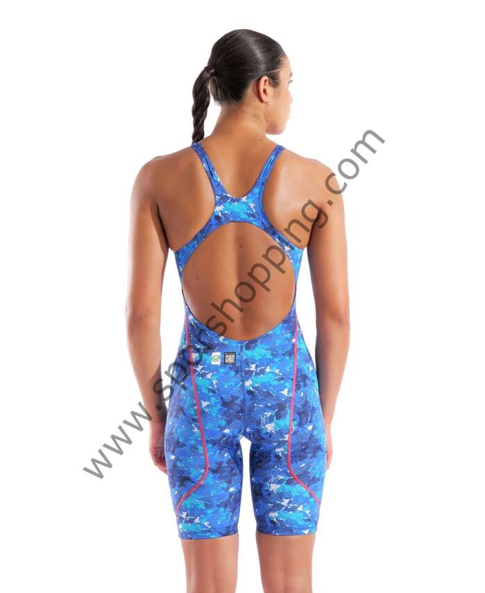 Arena Powerskin ST Next Limited Edition Kadın Yarış Mayosu  006349204 - 4