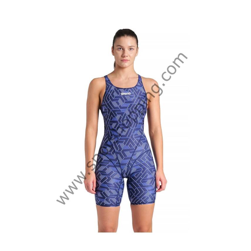 ARENA PRINTED FULL BODY ANTRENMAN MAYOSU 007909700 - 1