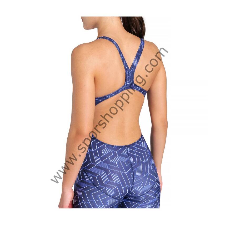 ARENA PRINTED FULL BODY ANTRENMAN MAYOSU 007909700 - 4