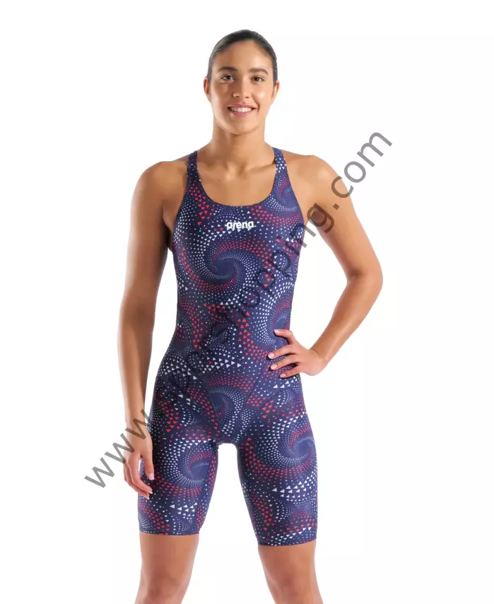 ARENA PRINTED FULL BODY ANTRENMAN MAYOSU 007909750 - 1