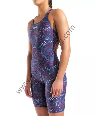 ARENA PRINTED FULL BODY ANTRENMAN MAYOSU 007909750 - 2