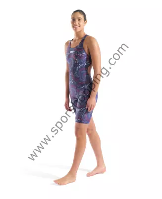 ARENA PRINTED FULL BODY ANTRENMAN MAYOSU 007909750 - 4