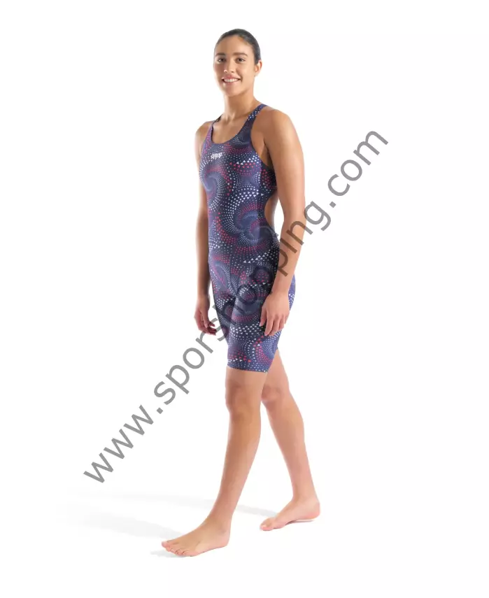 ARENA PRINTED FULL BODY ANTRENMAN MAYOSU 007909750 - 4