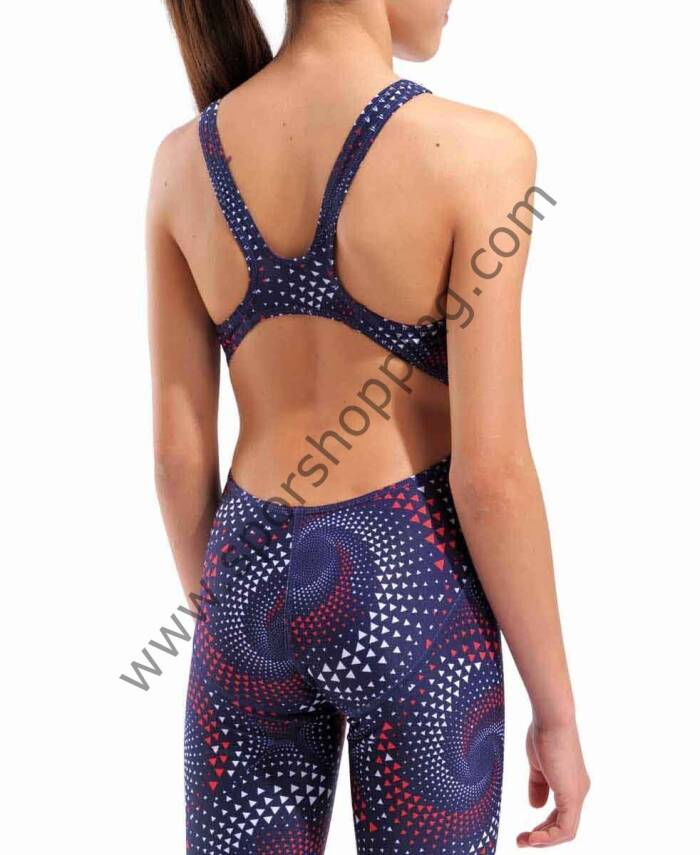 ARENA PRINTED FULL BODY ÇOCUK ANTRENMAN MAYOSU 009619417 - 3