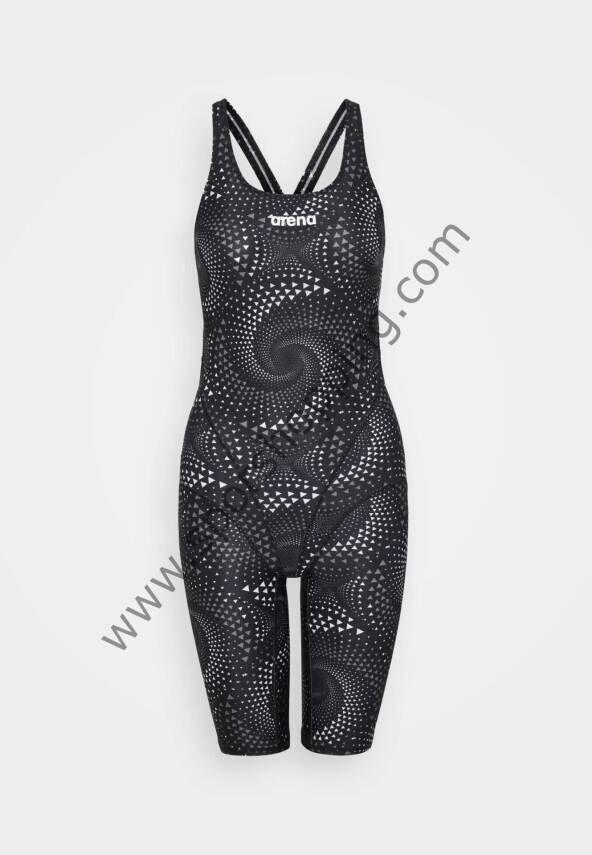 ARENA PRINTED FULL BODY KADIN ANTRENMAN MAYOSU  007909550 - 2