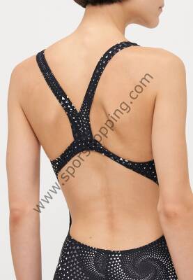 ARENA PRINTED FULL BODY KADIN ANTRENMAN MAYOSU  007909550 - 3