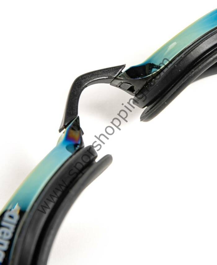 ARENA PYTHON AYNALI YARIŞ GÖZLÜĞÜ 1E763111 - 4