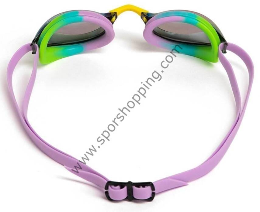 ARENA PYTHON AYNALI YARIŞ GÖZLÜĞÜ 1E763114 - 3