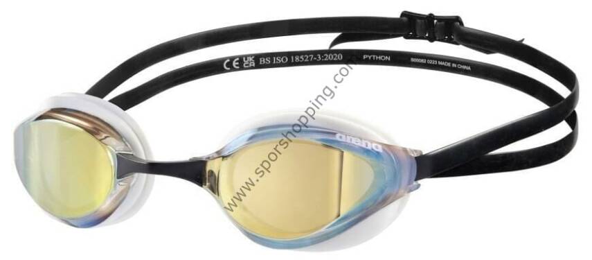 ARENA PYTHON AYNALI YARIŞ GÖZLÜĞÜ 1E763119 - 2