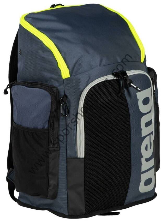 ARENA SPIKY III BACKPACK 45 YÜZÜCÜ SIRT ÇANTASI - 1