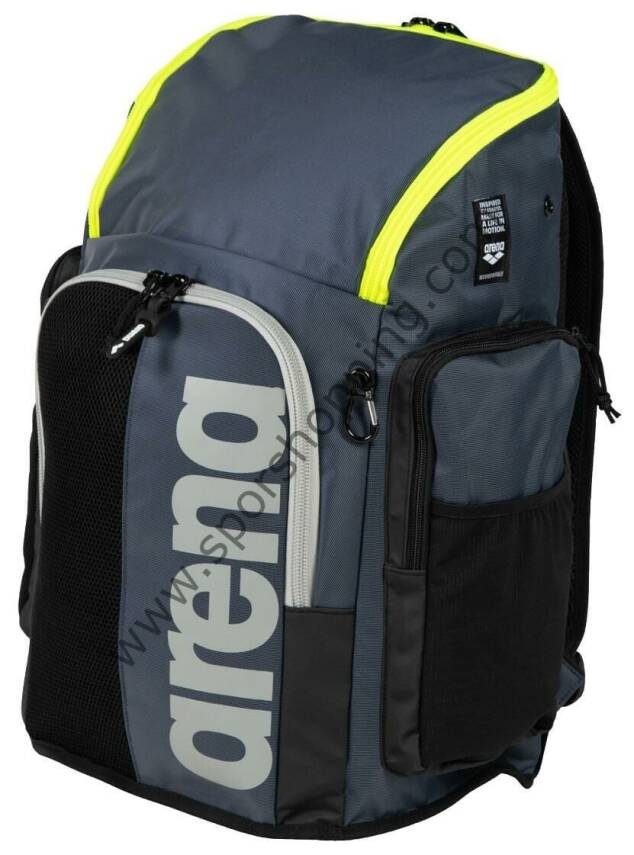 ARENA SPIKY III BACKPACK 45 YÜZÜCÜ SIRT ÇANTASI - 3