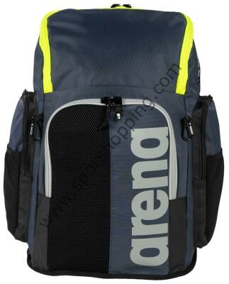 ARENA SPIKY III BACKPACK 45 YÜZÜCÜ SIRT ÇANTASI - 4