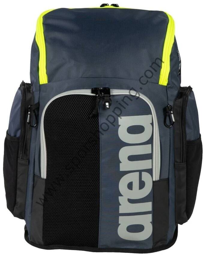 ARENA SPIKY III BACKPACK 45 YÜZÜCÜ SIRT ÇANTASI - 4