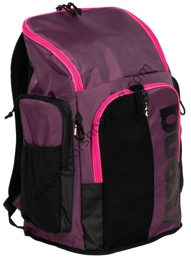 ARENA SPIKY III BACKPACK 45 YÜZÜCÜ SIRT ÇANTASI - 1