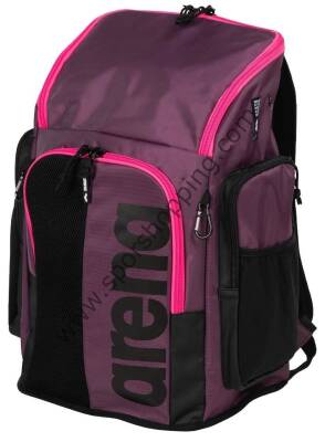 ARENA SPIKY III BACKPACK 45 YÜZÜCÜ SIRT ÇANTASI - 3