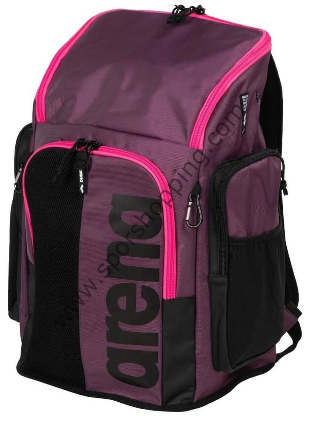 ARENA SPIKY III BACKPACK 45 YÜZÜCÜ SIRT ÇANTASI - 3