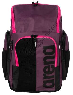 ARENA SPIKY III BACKPACK 45 YÜZÜCÜ SIRT ÇANTASI - 4