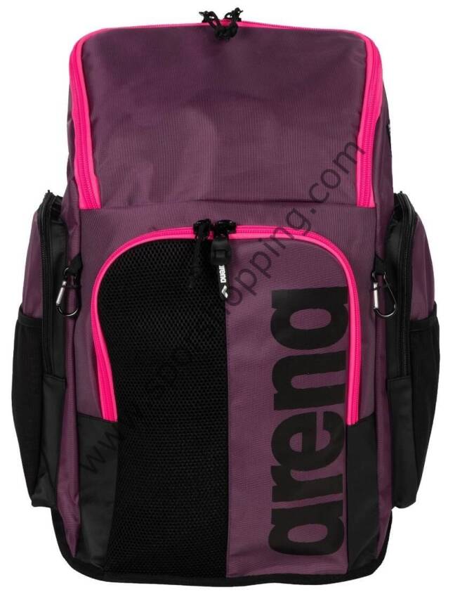 ARENA SPIKY III BACKPACK 45 YÜZÜCÜ SIRT ÇANTASI - 4