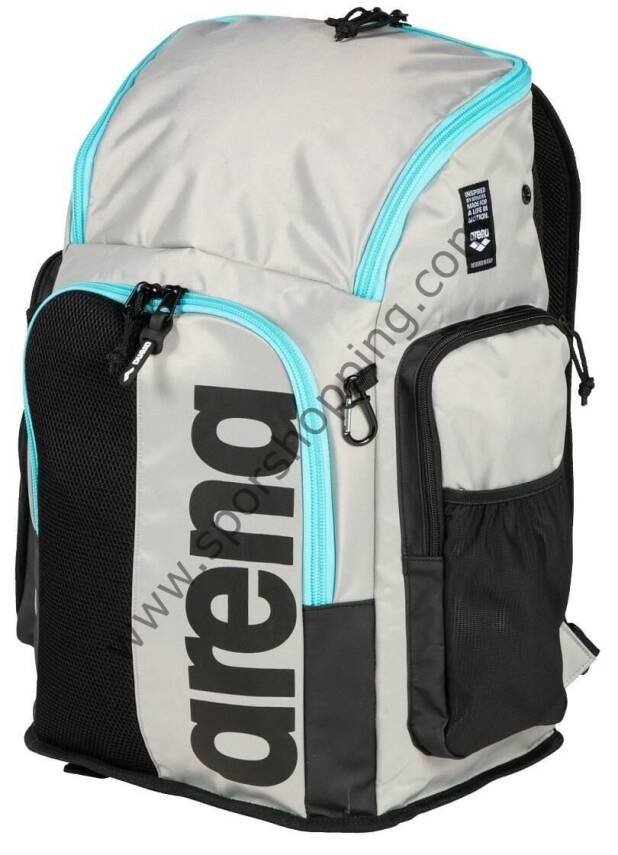 ARENA SPIKY III BACKPACK 45 YÜZÜCÜ SIRT ÇANTASI - 3